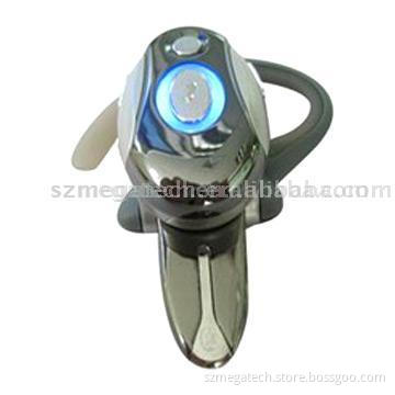 Bluetooth Headset